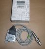 Sonde NOX d'origine Renault Trafic III Opel Vivaro B 1.6dCi 14- , 227908539R , 227902682R , 2206000Q0G , 2206000Q0G